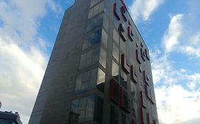 Atacity Hotel